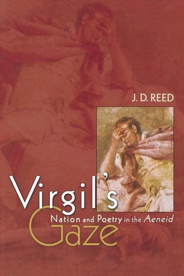 Virgil's Gaze Reed J. D.