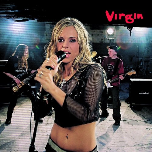 Virgin Virgin