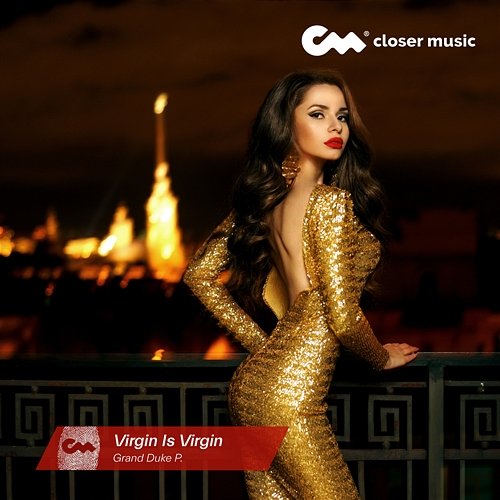Virgin Grand Duke P.