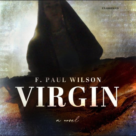 Virgin Wilson F. Paul