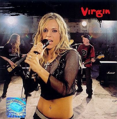 Virgin Virgin