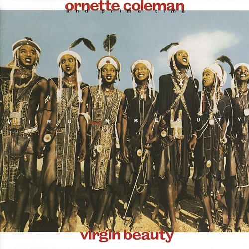 Virgin Beauty Ornette Coleman & Prime Time