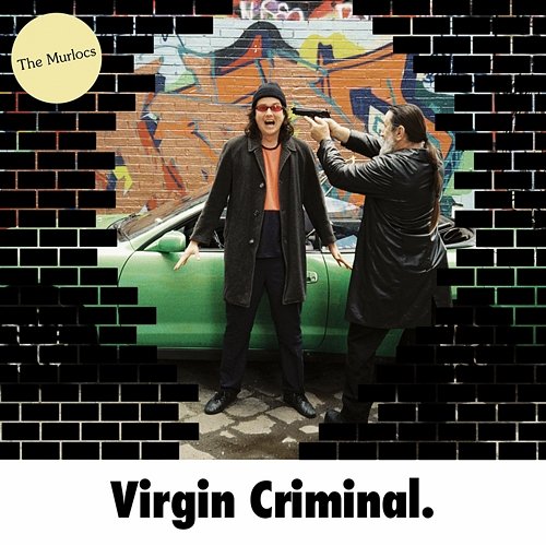 Virgin Criminal The Murlocs