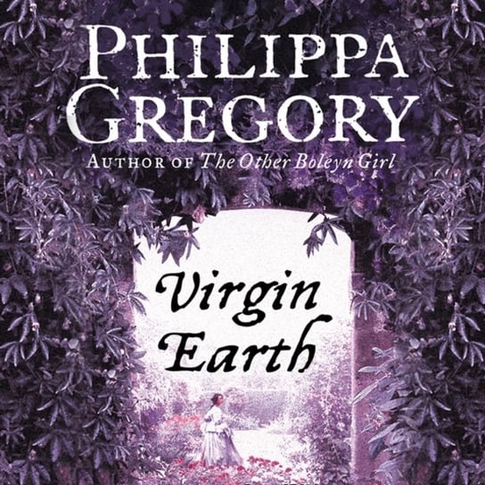 Virgin Earth Gregory Philippa
