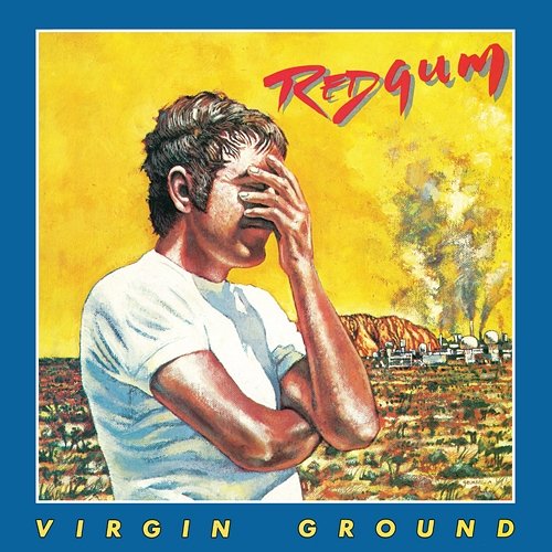 Virgin Ground Redgum