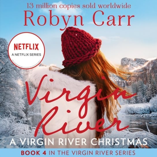 Virgin River Christmas (A Virgin River Novel, Book 4) Carr Robyn