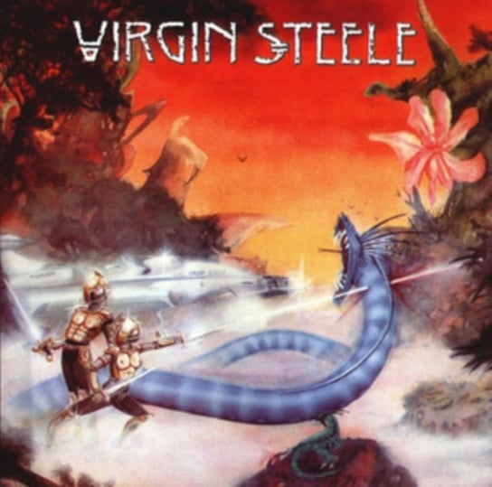 Virgin Steele I Virgin Steele