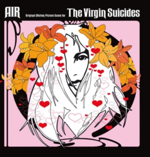 Virgin Suicides (15th Anniversary) Air