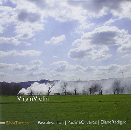 Virgin Violin Various Artists