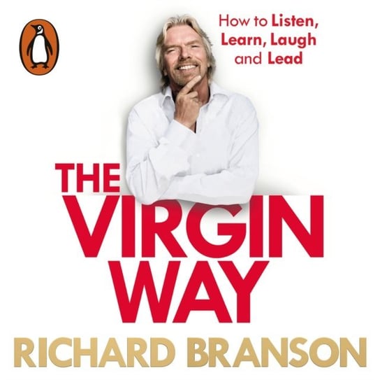 Virgin Way Branson Richard