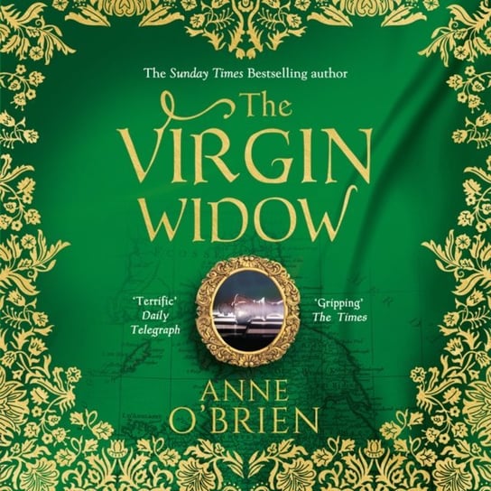 Virgin Widow O'Brien Anne