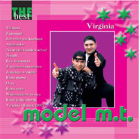 Virginia Model M.T.