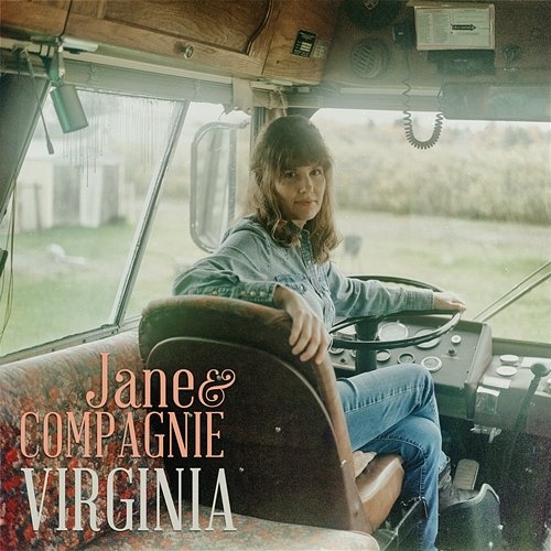 Virginia Jane & Compagnie