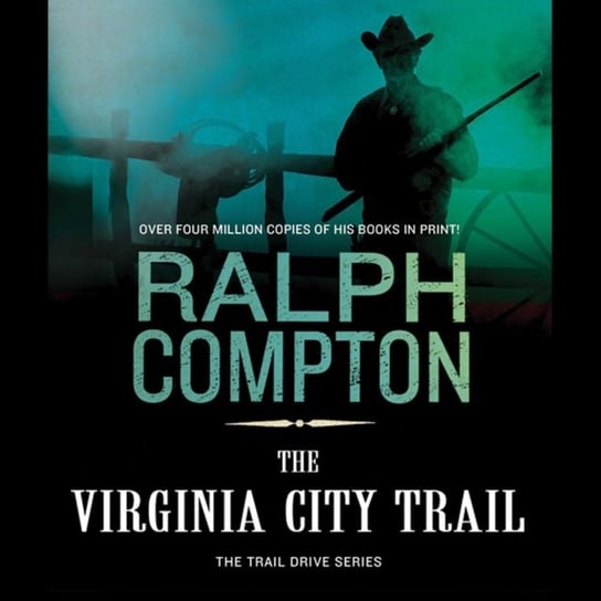 Virginia City Trail Compton Ralph