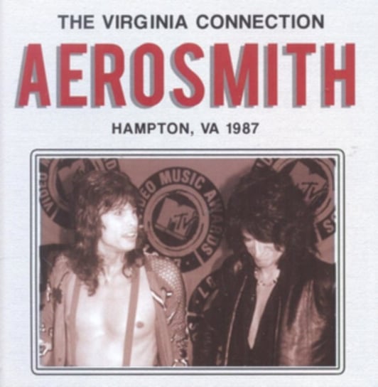 Virginia Connection Aerosmith