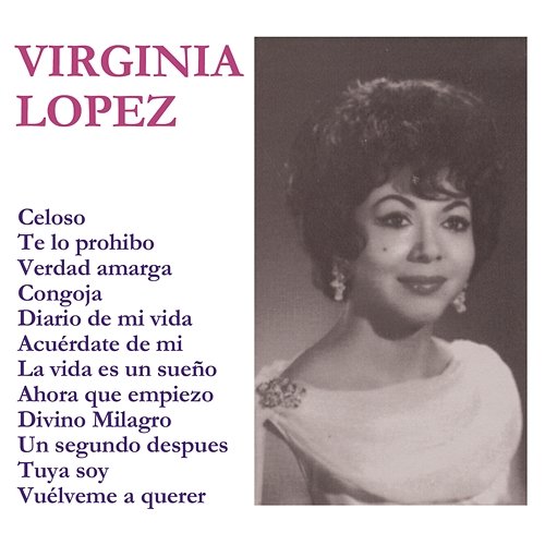 Un Segundo Despues Virginia López