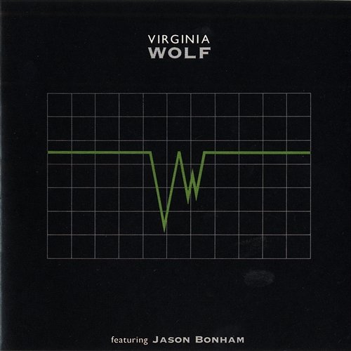 Are We Playing with Fire? Virginia Wolf