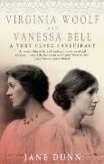 Virginia Woolf And Vanessa Bell Dunn Jane