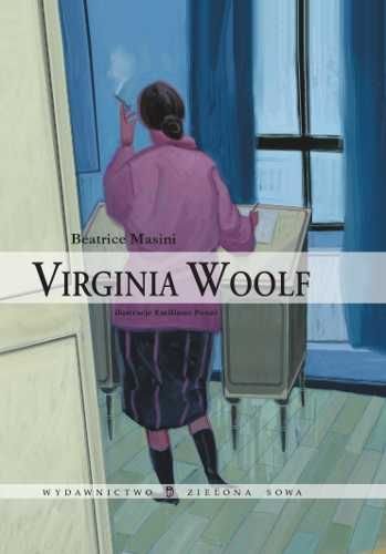 Virginia Woolf Masini Beatrice