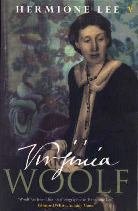 Virginia Woolf Lee Hermione
