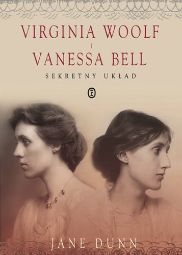 Virginia Woolf i Vanessa Bell Dunn Jane
