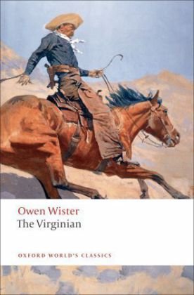 Virginian Wister Owen