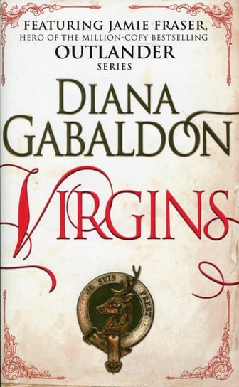 Virgins Gabaldon Diana