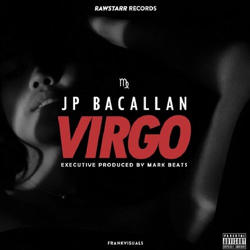 Virgo EP JP Bacallan