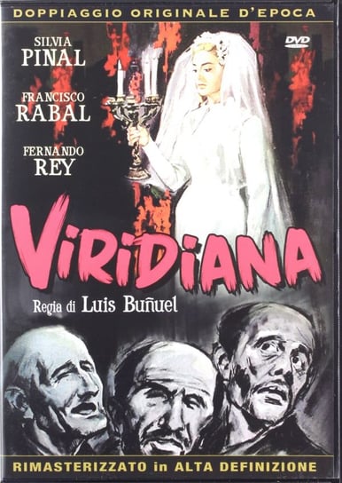 Viridiana Various Directors