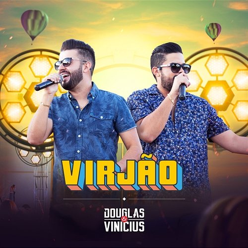 Virjão Douglas & Vinicius