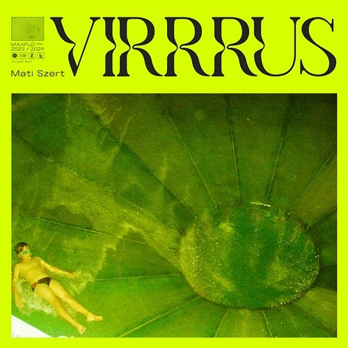 Virrrus EP Mati Szert