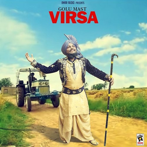 Virsa Golu Mast