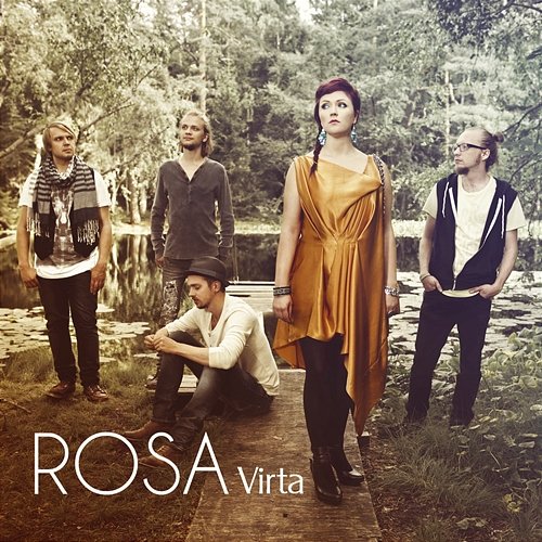 Virta Rosa