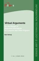 Virtual Arguments Verheij Bart