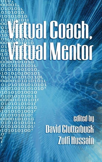 Virtual Coach, Virtual Mentor (Hc) Information Age Publishing