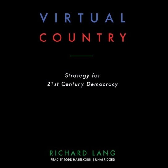 Virtual Country Lang Richard