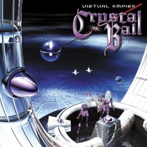 Virtual Empire (Remastered) Crystal Ball