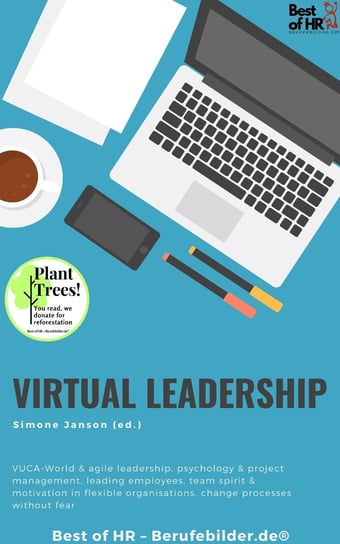 Virtual Leadership Simone Janson