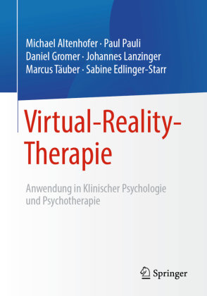 Virtual-Reality-Therapie Springer, Berlin