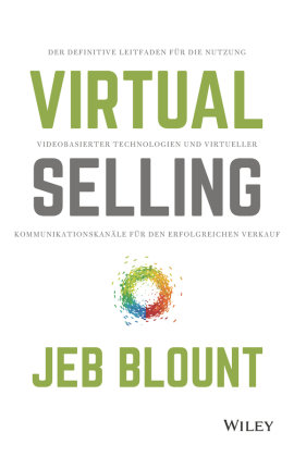 Virtual Selling Wiley-Vch