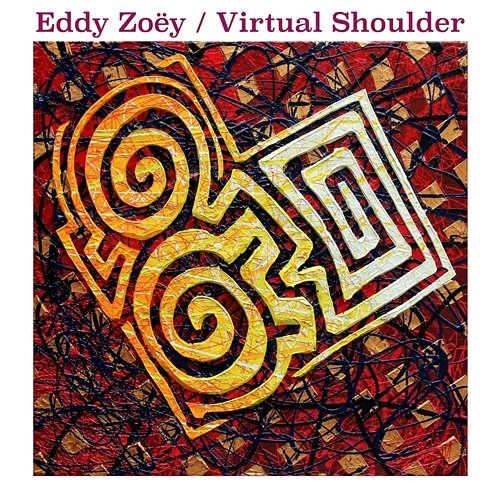 Virtual Shoulder Eddy Zoëy