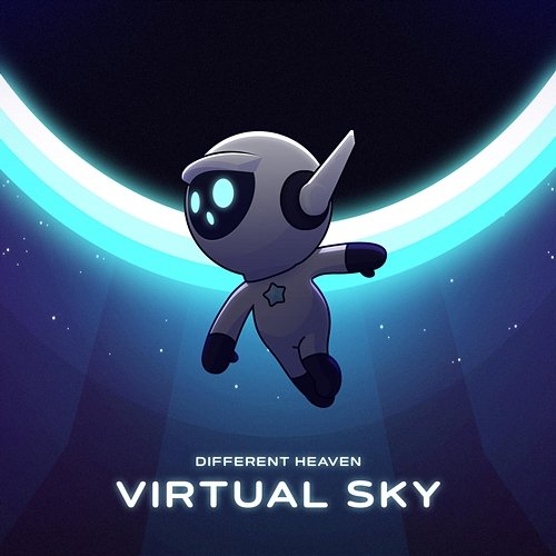 Virtual Sky Different Heaven