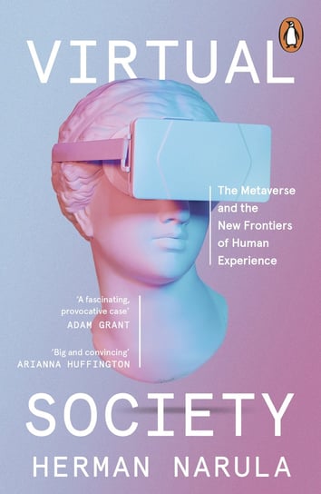Virtual Society Herman Narula