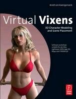 Virtual Vixens Koenigsmarck Arndt
