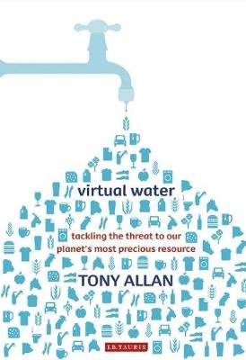 Virtual Water Allan Tony
