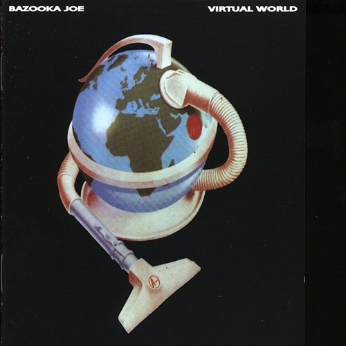 Virtual World Bazooka Joe