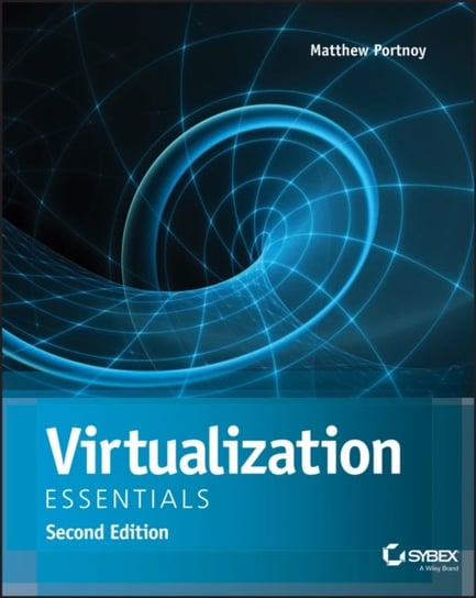 Virtualization Essentials Portnoy Matthew