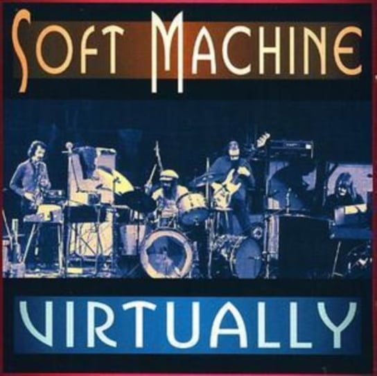 Virtually Soft Machine