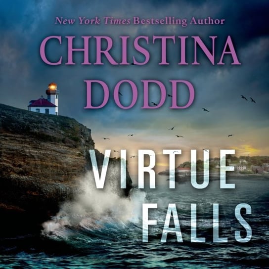Virtue Falls Dodd Christina