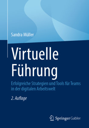 Virtuelle Führung Springer, Berlin